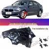 Compatible Inner Lining Front Fender for BMW 3 Series GT F34 (325, 328, 330)