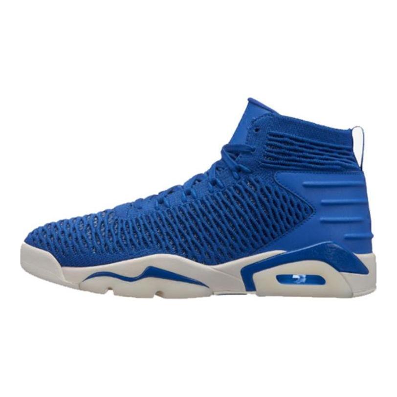 Jordan Flyknit Elevation 23 Game Royal AJ8207-401