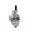 Мотоциклетный карбюратор PZ20 Для Keihin 50cc 70cc 90cc 110cc 125cc Китайский квадроцикл 4-тактный ATV 4-колесный Мотоцикл для бездорожья Аксессуары