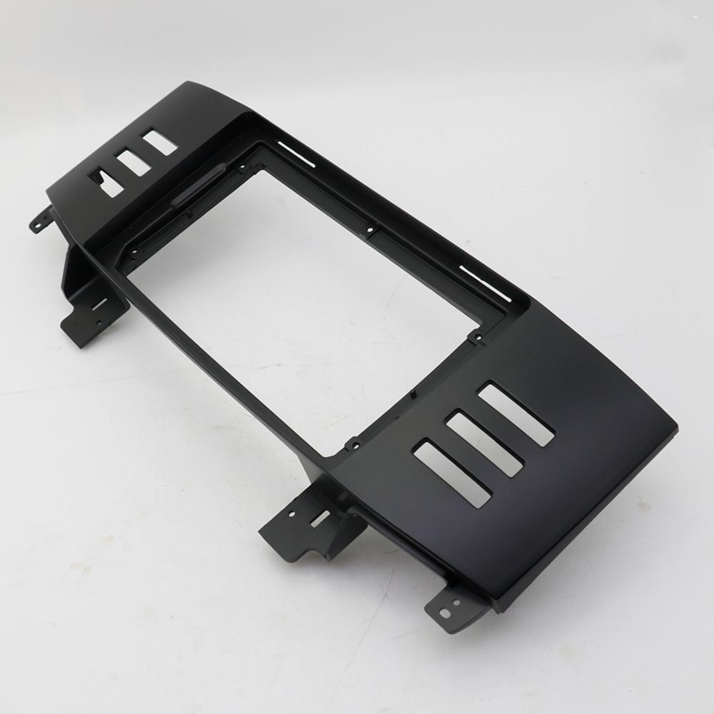 9-дюймовый автомобильный адаптер для приборной панели Android Radio Dash Fitting Panel Kit для Toyota Reiz Mark X 2005-2010
