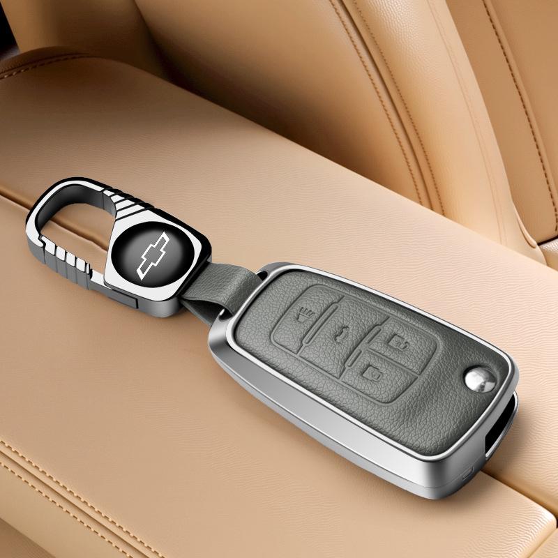 Корпус брелока для Chevrolet: Подходит для Kovoz, Cruze, Koroze RS, Malibu, Trax