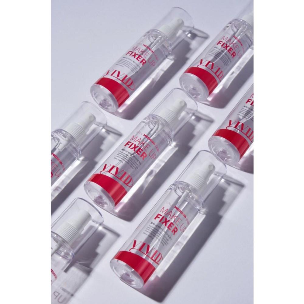 Paul Madison Vivid Makeup Fixer, 1 шт., 100 мл