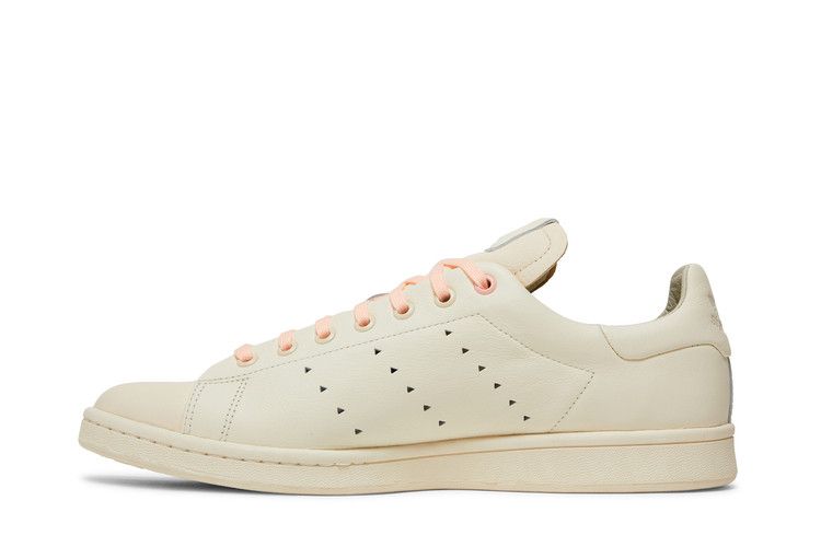 Men's Sneakers adidas Stan Smith Pharrell Ecru Tint Ecru Tint/Cream White/Clear Brown