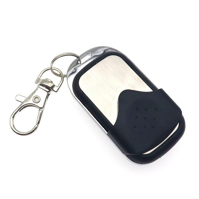 Серебряный автомобильный пульт дистанционного управления с 4 кнопками регулятора температуры для дизельного воздушного парковочного обогревателя прицепа беспроводной пульт дистанционного управления