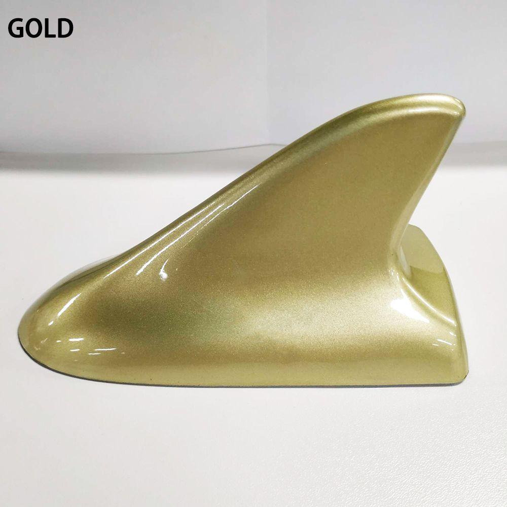 Universal new Streamline Modified Antenna Aerial Car Antenna Dummy Shark Fin Decorate