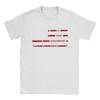 Unisexs Everything Is Fine Trust Your GovernUnisext T Shirts  Cotton Tops Novelty Short Sleeve Round Neck Tee Shirt Gift TShirts