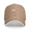 Sergio Perez F1 Car Racing Washed Men's Baseball Cap Sunprotection Trucker Snapback Caps Dad Hat Golf Hats