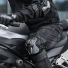 1 пара наколенников, защитные подушечки для локтей, амортизирующие наколенники для мотоцикла, защитная защита для спорта на открытом воздухе