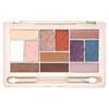 Physicians Formula Палитра теней для век Butter, PF10961 Tropical Days, 0,55 унции (15,6 г)