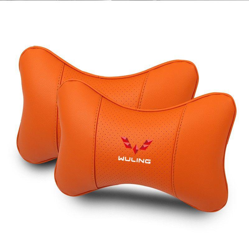 Wuling Car Headrest and Lumbar Support for Hongguang & Rongguang Models