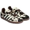 Samba Wmns Adidas Originals Og 'Коровий принт Белый Черный' KK2238