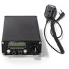 Ультракомпактный 8-диапазонный КВ SSB коротковолновый SDR трансивер: uSDR uSDX+Plus V2
