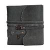 Leather Diary Handmade Leather Journal Premium Key Closure Diary (A4) 200 Handmade Deckle Edge Pages