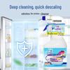 Odor & Stain Removal Cleaner for Refrigerator, Oven, Microwave, Freezer, and Cupboard