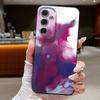 Красочный Мраморный Чехол Для Samsung A18 A57 A37 A17 A56 A36 A26 A16 A55 A35 A25 A15 A54 S21 FE S22 S23 S24 Plus S25 S26 Ultra Силиконовый Чехол