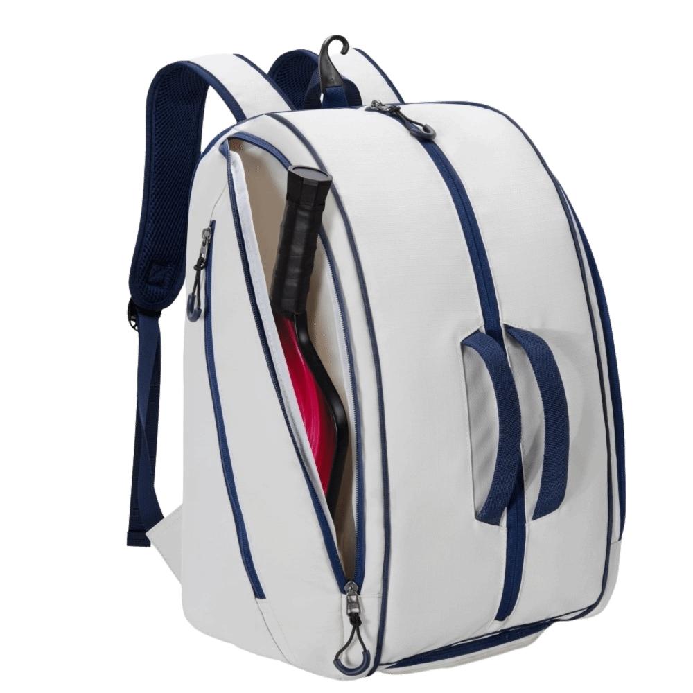Large Capacity Pickleball Bags Waterproof Tennis Backpack New Pickleball Backpack for Women Men