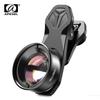 APEXEL HD Optic Camera Phone Lens 100mm Macro Lens Super Macro Lenses for IPhonex Xs Max Samsung S9 All Smartphone