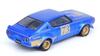 Inno Models 164 Nissan Skyline 2000 GT-R (KPGC110) Racing Concept Blue Finished Product