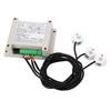 AC100 To 260V Automatic Water Level Controller XKC C352 3P Non Contact Liquid Level Sensor for Tank