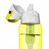 Water filter bottle with Dafi Solid filter 0.7l mix