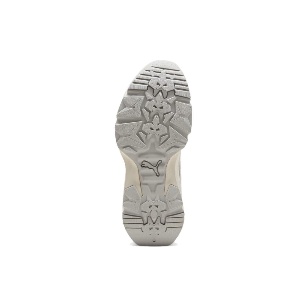 Puma Orkid Selflove - Женские кроссовки Ash Grey Sedate-Grey 393211-02