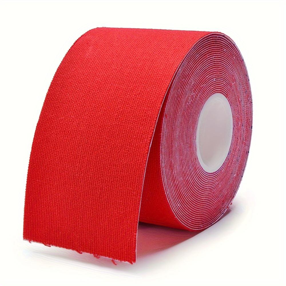 Durable And Safe 1Pc First Aid Bandage Sports Elastic Adhesive Tape Knee Muscle Patch