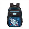 Children's School Bag Boys To Boys Primary School Students New Load-reducing Ridge Backpack