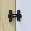 Buckle Hasp Door Bolt Sliding Door Lock Sliding Lock