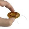Speaker Repair Products Diy Accessories 25.5Mm Horn Treble Film Resin Voice Coil Speaker Replacement Membrane