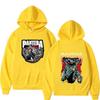 Xplr Hell Week Fighting Demons Hw Merch Hoodies