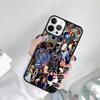 Чехол для телефона Greys Anatomy Мередит для iPhone 17 Air 15 Pro MAX 16 Plus 14 11 12 13