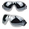 Breathable Dog Sunglasses Anti-Fog Pet Glasses Easy To Wear Dogs Goggles  Medium Large Dogs