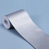 10M/Roll Door Frame Wall Border Sticker Windowsill Waveguide Line Brushed Waist Line Wallpaper