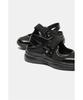Suecomma Bonnie Flower Mary-Jane Sneakers(Black)_Dg4Ds26022Blk
