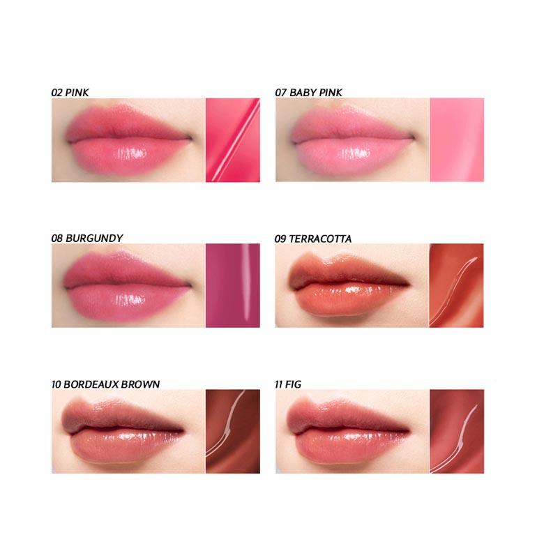 OPERA Тинт для губ 3,9 г