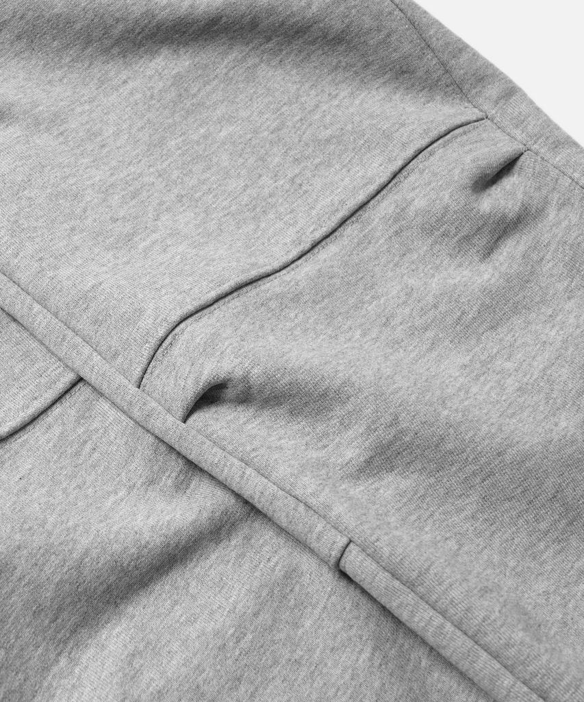 FRIZMWORKS French Paratrooper Sweat Pants _ Gray
