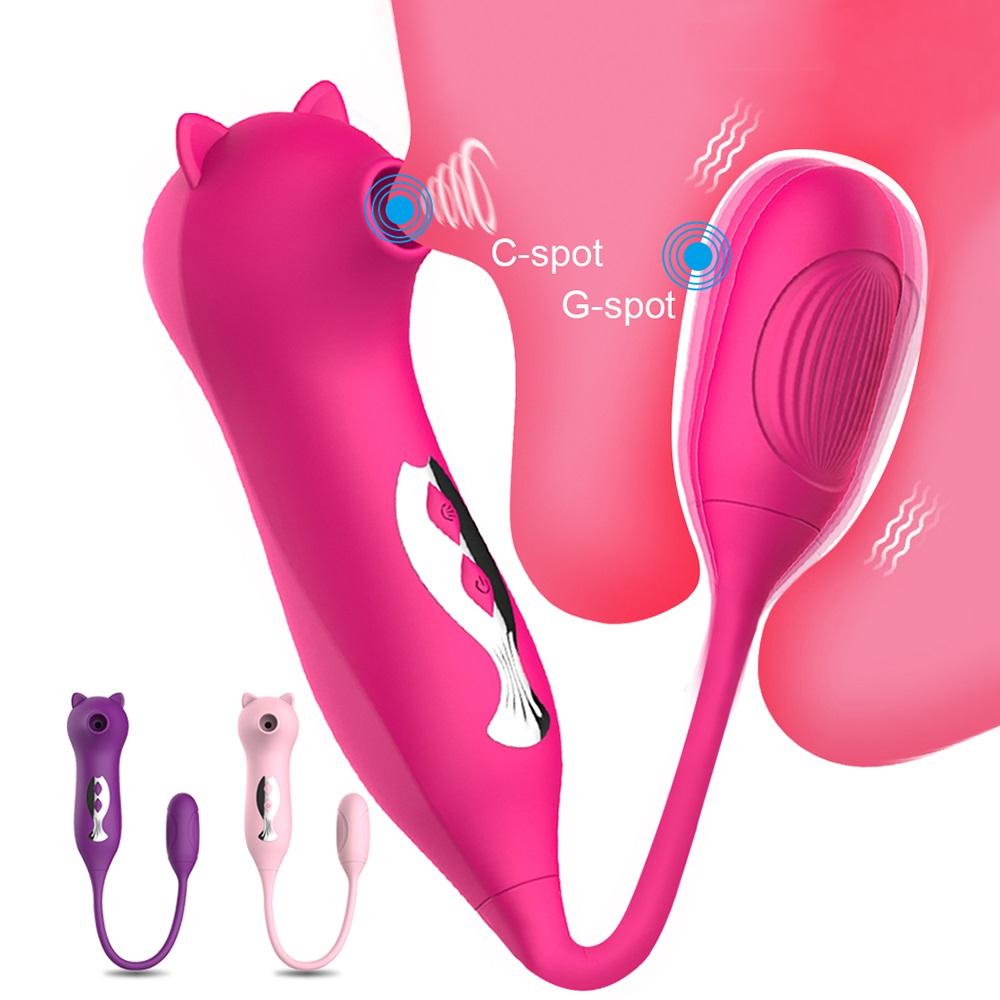 Мощный вибратор для клитора, соска, женские секс-игрушки для женщин, стимулятор клитора, вибрирующие эротические товары для взрослых
