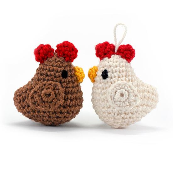 Набор для вязания крючком для начинающих Вязаный крючком Кот Тыква Набор для DIY Вязаный