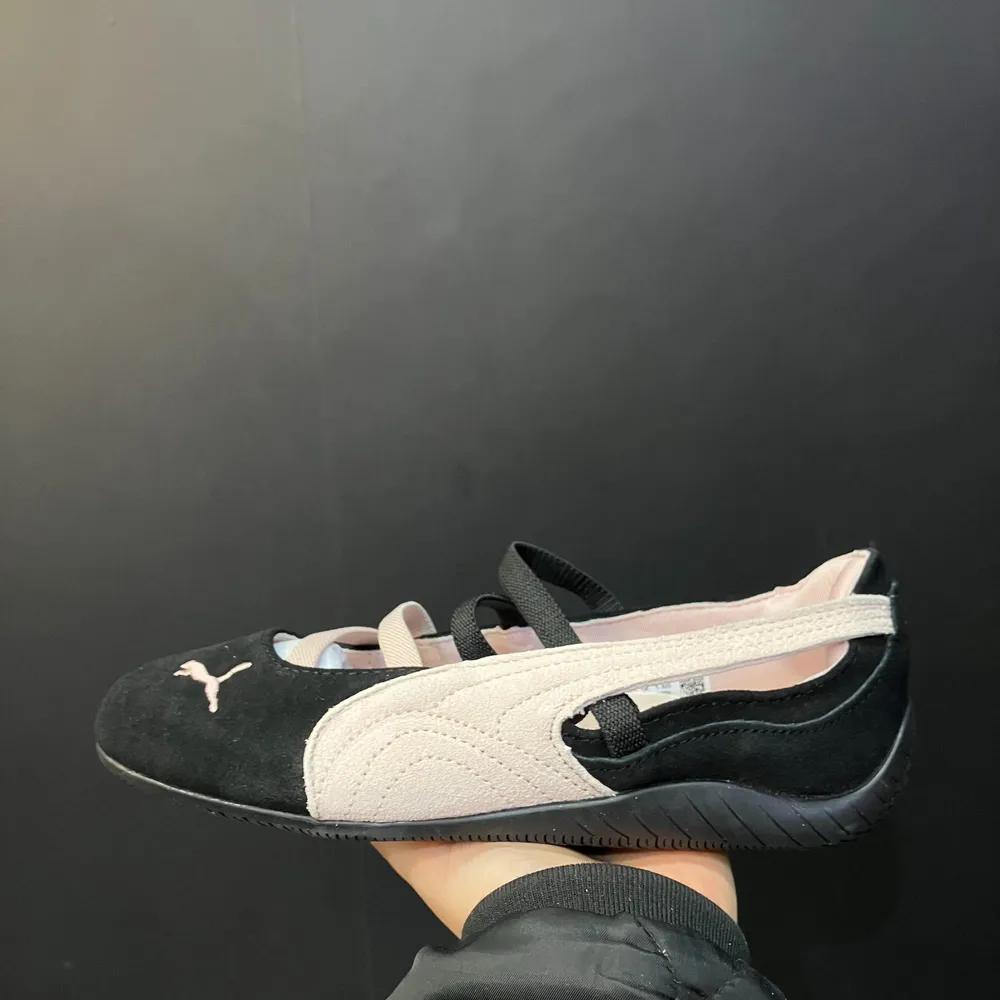 Puma PUMA Speedcat Ball ET SD WNS 401287 02 421821