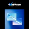 TOMORROW X TOGETHER ЗВЕЗДНАЯ ГЛАВА : ВМЕСТЕ (Альбомы Weverse вер.)