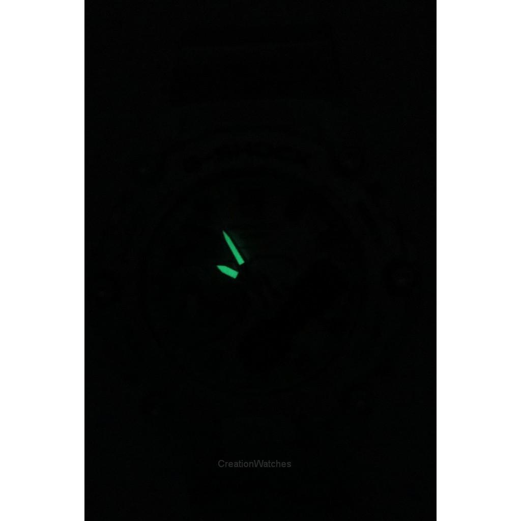 Casio G-Shock Analog Digital Forgotten Future Series Grey Dial Quartz GA-2200FF-8A 200M Mens Watch