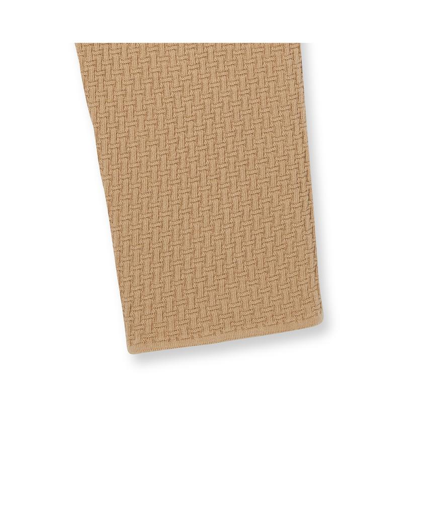 IOLO Women'S Signature Straight Pants_Beige
