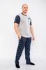 Pajama Set (Мужской) Любой сезон 8094-002 HC