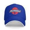 Deftones White Pony Sun Baseball Cap Summer FeUnisex Unisex Custom Logo Hip Hop Hats Sunscreen Yk Funny Kpop Rock Baseball Caps