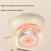 SUPOR Antibacterial Non-stick Wok Set