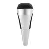 New High Quality Automatic Car Gear Shift Knob Handball Head Shift Lever For Toyota Hilux Revo Fortuner 2005 2016 Car Accessory