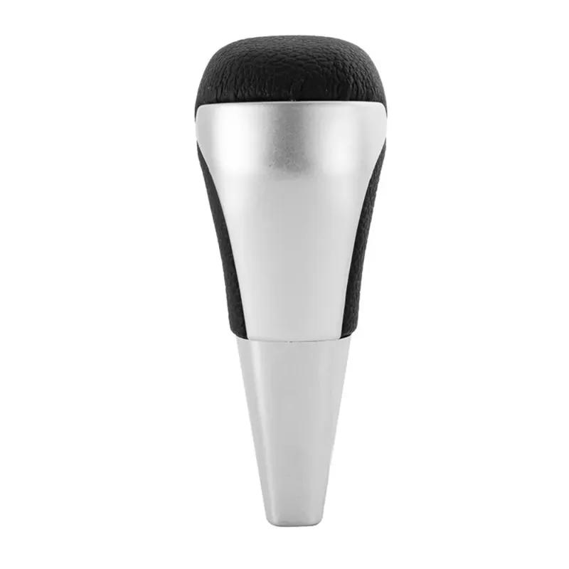 New High Quality Automatic Car Gear Shift Knob Handball Head Shift Lever For Toyota Hilux Revo Fortuner 2005 2016 Car Accessory