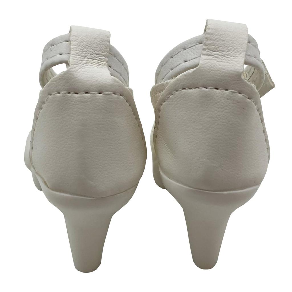 OLYOLY 2 Кукла Высокая Милая Кукла Миниатюрная Кукла Горничная Носки Включены Набор из 2 [Набор пары] 1/3 Обувь, Каблуки, Туфли-лодочки, Одежда, Костюм, Одежда, Фигурка,