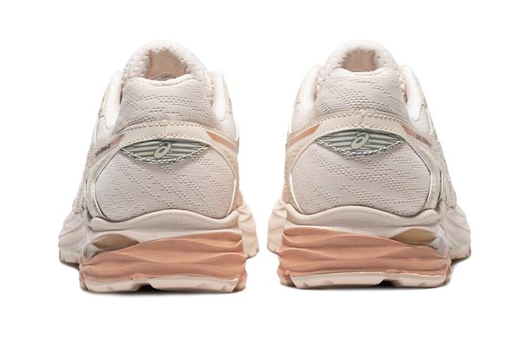 Women's Sneakers ASICS Gel Flux 4 'For White Pink' Women's