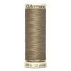 Set of 5 Spools 100m 100% Polyester Thread Gutermann Ref 788988 - Att 208